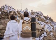 Kemenag Melarang Umrah Backpacker, Ini Alasannya