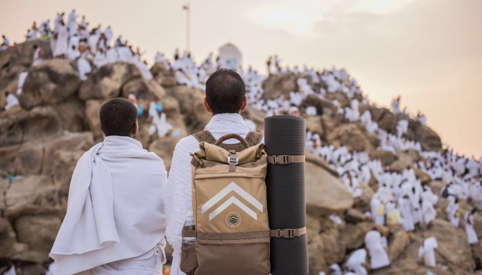 Kemenag Melarang Umrah Backpacker, Ini Alasannya