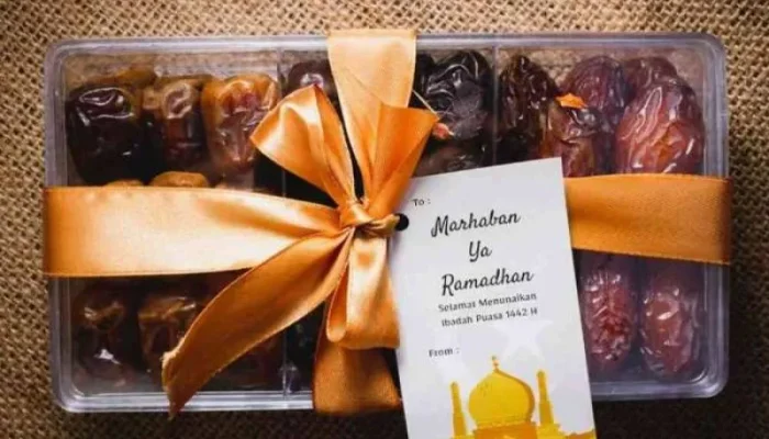 MUI Ingatkan Jangan Beli Produk Pro-Israel untuk Hampers Ramadan