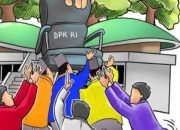 Begini Cara Hitungan Jumlah Kursi DPR yang Diperebutkan Partai Pemilu, Pakai Metode Sainte Lague