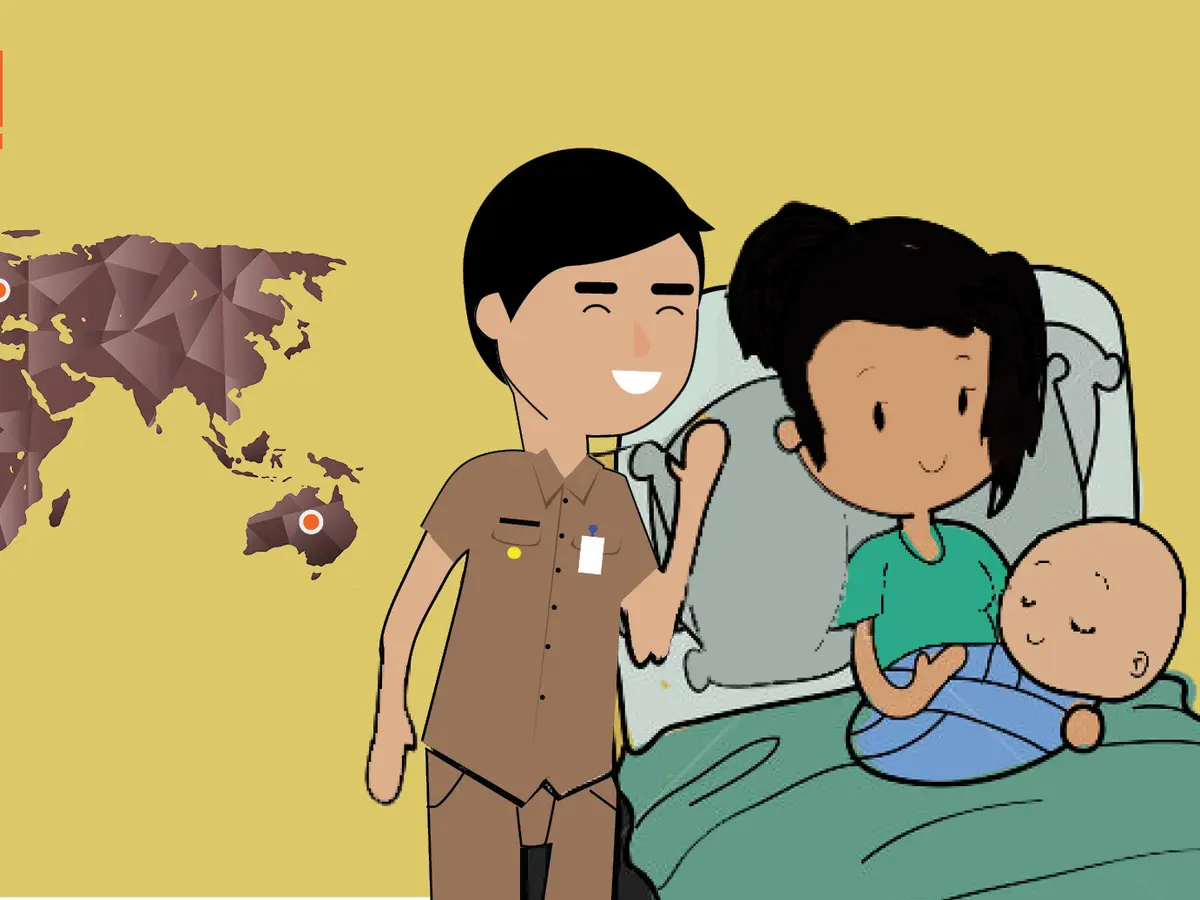 Cuti Melahirkan Bagi