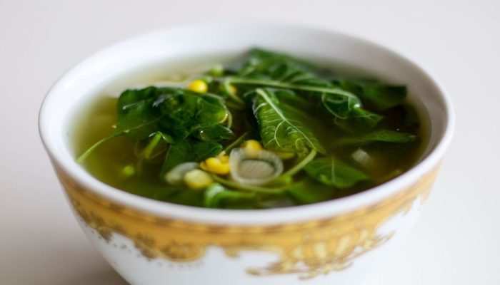 7 Makanan Ini Sebaiknya Tidak Dipanaskan Kembali, Bisa Keracunan
