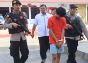 Lelaki di Kendari Gagal Dapat Uang Puluhan Juta, Aksinya Jual Sabu Ketahuan Polisi 