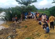 Kronologi Balita di Kendari Tewas Usai Jatuh ke Selokan Saat Banjir