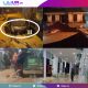 Kondisi banjir di Kota Kendari, Rabu (6/3/2024).