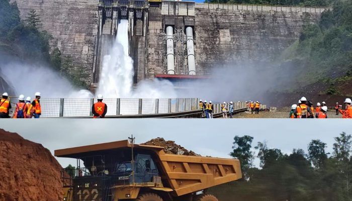 PT Vale Diganjar Penghargaan ASRA 2023, Bersaing Dengan 15 Perusahaan Terkemuka Dunia