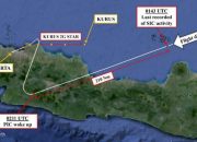 Pilot & Co-pilot Pesawat Rute Kendari – Jakarta Ketahuan Tidur Selama Mengudara 