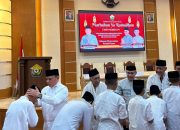 Beda Tradisi Haroa & ‘Munggahan’ Khas Jawa, Perdana Digelar Pj Gubernur Andap Budhi di Sultra