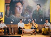 IM3 Gandeng Iqbaal Ramadhan Kampanye “Nyatakan Silaturahmi dengan Freedom Internet”