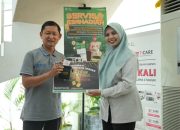 Beli Toyota Sekarang Berhadiah iPhone 15, Servis di Bengkel Resmi Kalla Toyota Berhadiah Emas Murni
