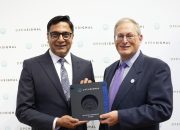 Kualitas Jaringan Mumpuni, Indosat Ooredoo Hutchison Raih Prestasi Ajang Mobile World Congress 2024 Barcelona