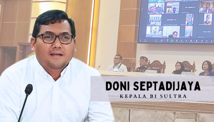 Begini Saran BI Sultra Agar Operasi Pasar Kabupaten & Kota Efektif Tekan Inflasi