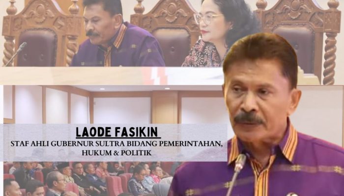 Praktik Pelanggaran Netralitas ASN di Sultra Turun Signifikan Selama Pemilu 2024