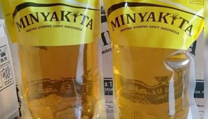 Minyak Subsidi Merek ‘Minyakita’ Langka di Konawe, Warga Keluhkan Harga Tidak Stabil
