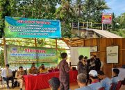 Perusahaan Jepang ‘Chateraise’ Jajaki Peluang Kemitraan Pengembangan Industri Kakao Berkelanjutan di Kolaka