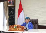 Andap Budhi Instruksikan Jajarannya, Siapkan Langkah Konkret Hadapi Potensi Bencana Hidrometeorologi