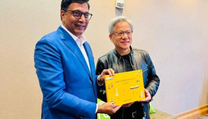 Indosat Berdayakan Era Baru AI Generatif Indonesia Via Komputasi GPU Mutakhir NVIDIA