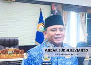 Era Pj Gubernur Andap Budhi, Kuota Rekrutmen CPNS & PPPK Provinsi Sultra Cetak Rekor Tertinggi