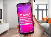 Tri Rilis Inovasi di Aplikasi bima+ : Fitur & Penawaran Komplit untuk Kebutuhan Digital Anak Muda