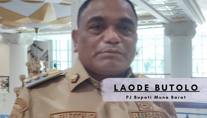Pemda Mubar Bakal Pusatkan Lokasi Salat Idul Fitri 1445 Hijriyah di Lapangan Sepakbola Guali