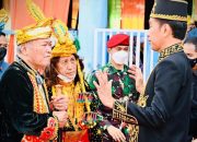Sultan Buton ke-40 La Ode Muhammad Izat Manarfa Tutup Usia, Berikut Profilnya!