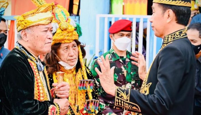 Sultan Buton ke-40 La Ode Muhammad Izat Manarfa Tutup Usia, Berikut Profilnya!