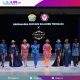 Support Tenun Sultra, Pj Gubernur Andap Dijadwalkan Hadiri Ajang Indonesia Fashion Week 2024