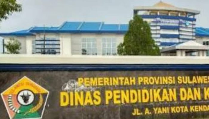 Pemprov Sultra Nunggak Bayar THR & Sertifikasi Guru SMA Sejak Tahun 2023