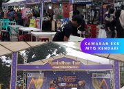 5 Lokasi War Takjil di Kota Kendari, Pas Buat Ngabuburit!