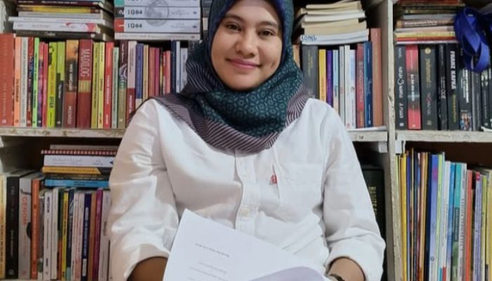 Soal Laporan ‘Money Politics’ ke Umar Bonte, Bawaslu Kota Kendari Lakukan Penelusuran Lapangan