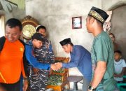 Tim SAR Setop Operasi Pencarian Nelayan Tenggelam di Perairan Karang Kapota