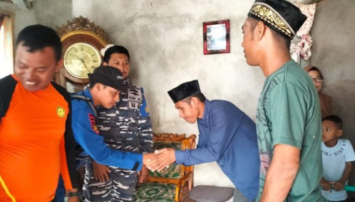 Tim SAR Setop Operasi Pencarian Nelayan Tenggelam di Perairan Karang Kapota