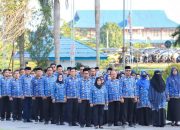 Pemprov Sultra Keciprat Kuota Pengadaan 7.497 ASN, Terbanyak Formasi Guru