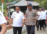 PR Wajib Pemkot Kendari Sebelum BWS Sulawesi IV Garap Perbaikan Talud Jebol Sungai Lasolo