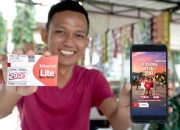 Kartu Perdana Telkomsel Lite Serba Hemat: Internetan Tanpa Beban Mulai Rp25 Ribu, Kuota Hingga 60 GB