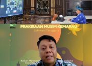 BMKG Sultra Prediksi Puncak Musim Kemarau 2024 Terjadi di Bulan Agustus Sampai Oktober