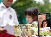 Telkomsel Donasikan Rp1.000 dari Paket Super Seru untuk Renovasi Sekolah Dasar di Pelosok Indonesia