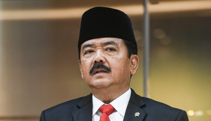 Menko Hadi Sebut ASN Juga Bisa Isi Jabatan Struktural TNI/Polri