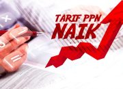 Kenaikan Tarif PPN 12 Persen Bisa Jadi Bumerang