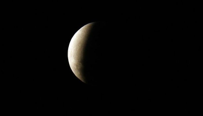Ada Gerhana Bulan Penumbra di Ramadan 2024, Cek Jadwal dan Lokasinya