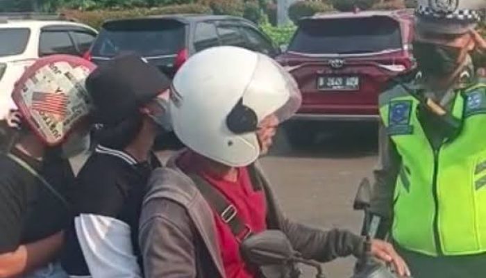 Polisi Gelar Operasi Keselamatan Mulai 4 Maret, Incar 11 Pelanggaran Ini