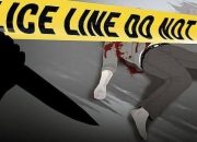 Polisi Ungkap Pelaku Pembunuhan Sadis di Acara Molulo Konsel, Satu Orang Menyerahkan Diri