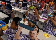 Perhimpunan Guru Tolak Program Makan Siang Gratis Pakai Dana BOS