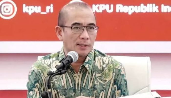 Ketua KPU RI Hasyim Asy’ari Dipecat karena Terbukti Cabul, Begini Kronologinya