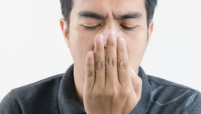Selamat tinggal Bau Mulut! Ini Tips Jitu untuk Kesehatan Menjaga Mulut saat Berpuasa!