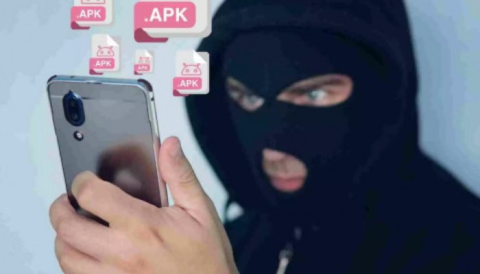 Terlanjur Klik File APK Penipuan? Ikuti 5 Langkah Ini untuk Meminimalisir Risiko