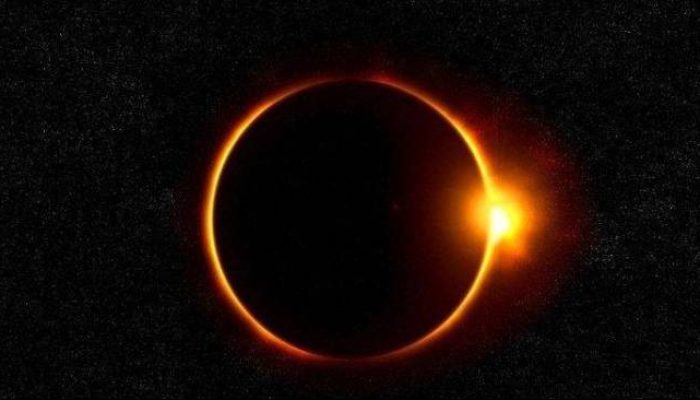 Gerhana Matahari Total Terjadi Besok, Cek Jadwal dan Lokasinya