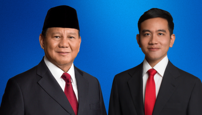MK Tolak Gugatan Anies & Ganjar, Prabowo-Gibran Pemenang Pilpres 2024