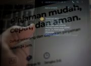 OJK Beberkan Cara Lepas dari Jeratan Pinjol Ilegal