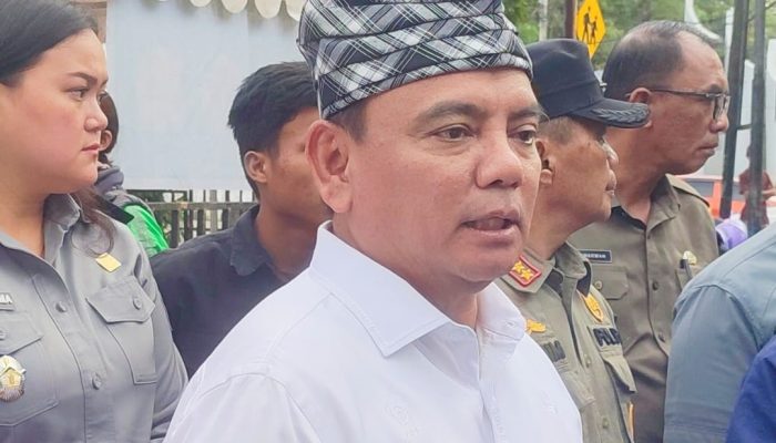 Mudik Kian Lancar, Armada Baru KMP Oputa Yi Koo Rute Dongkala-Baubau Operasi Perdana Senin Besok